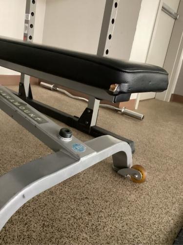 Commercial Fitness Equipment Repair Dfw Service First Tx 3 31 2025 5