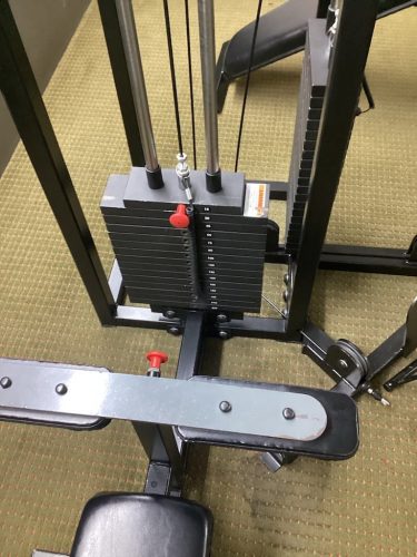 Commercial-Fitness-Equipment-Repair-DFW-9.23.25-Howard-Johnson-Hotel-125934