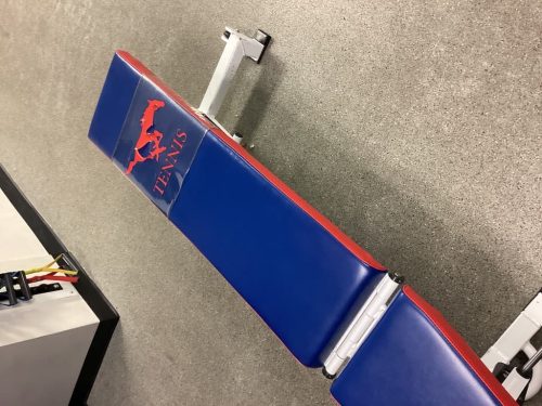 Commercial-Fitness-Equipment-Repair-DFW-9.24.25-SMU-Tennis