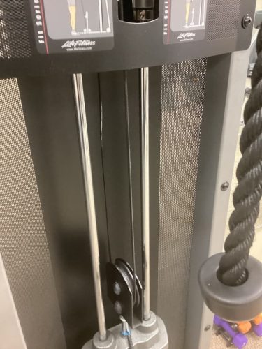 Commercial-Fitness-Equipment-Repair-DFW-9.26.25-Grayson-Community-College-Van-Als-125936