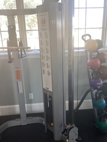 Commercial-Fitness-Equipment-Repair-DFW-9.26.25-Melissa-North-Lake-HOA-125965