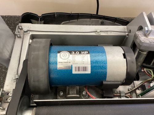 Orchard-Flower-Fitnex-T60-Treadmill-Failed-Drive-Motor-EOL-Unit-136658-7.29.26