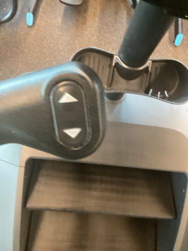 YMCA-Lake-Highlands-Precor-Stepmill-Bad-key-pad-136007-7.27.26